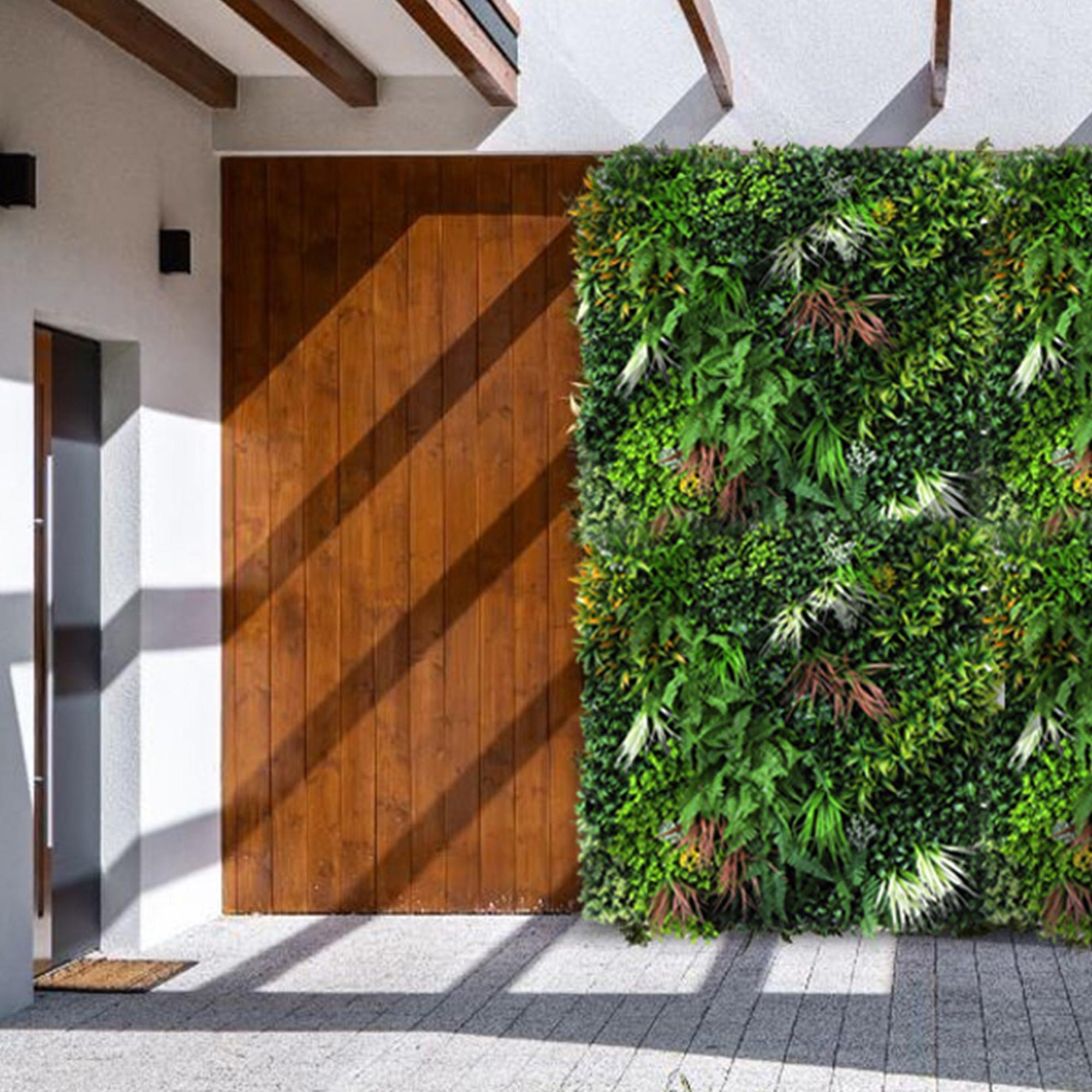 Mur Vegetal Leroy Merlin _ Mur Vegetal – EVXAGG