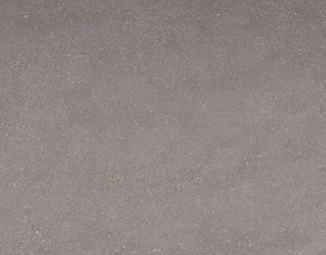 Dalle béton Spring au m², gris, L.40 x l.40 cm x Ep.32 à 35 mm