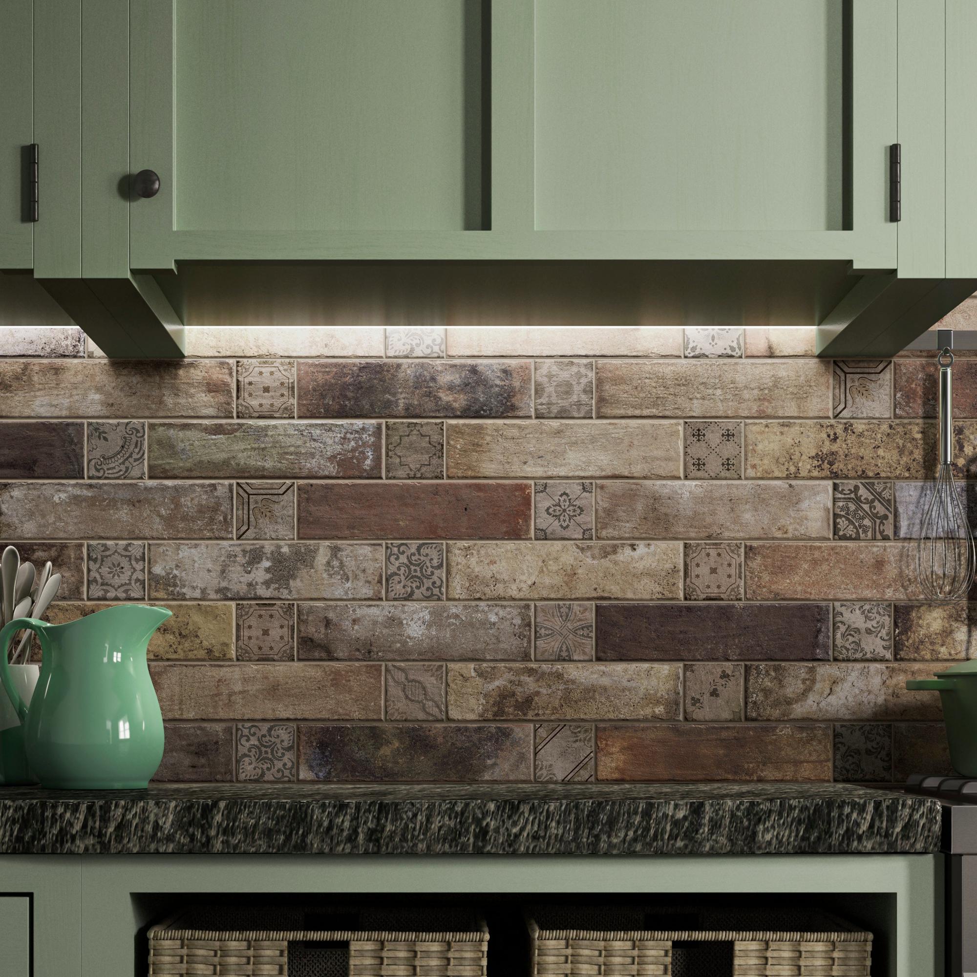 Dessous De Verre En Polypropylène Terracotta 30 Cm [u4962