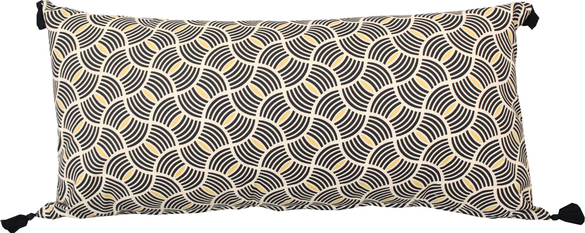 Coussin De Banc épais 10 Cm - Taille 55 X 110 Cm - Pour Intérieur Et Extérieur, 1 à 3 Places - Confortable - 11