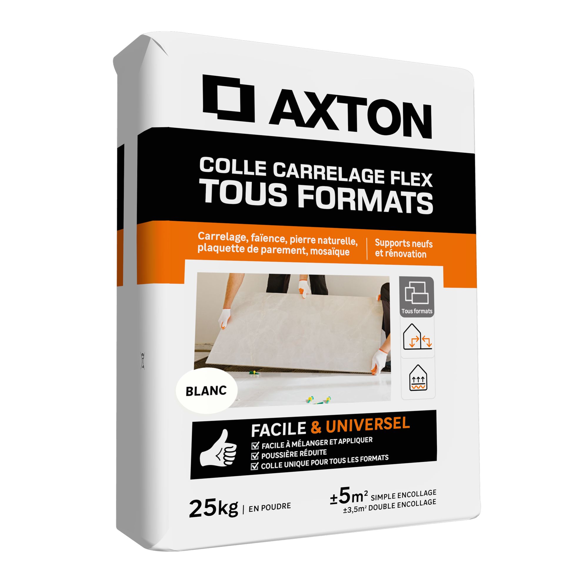 Ciment 25 sales kg leroy merlin