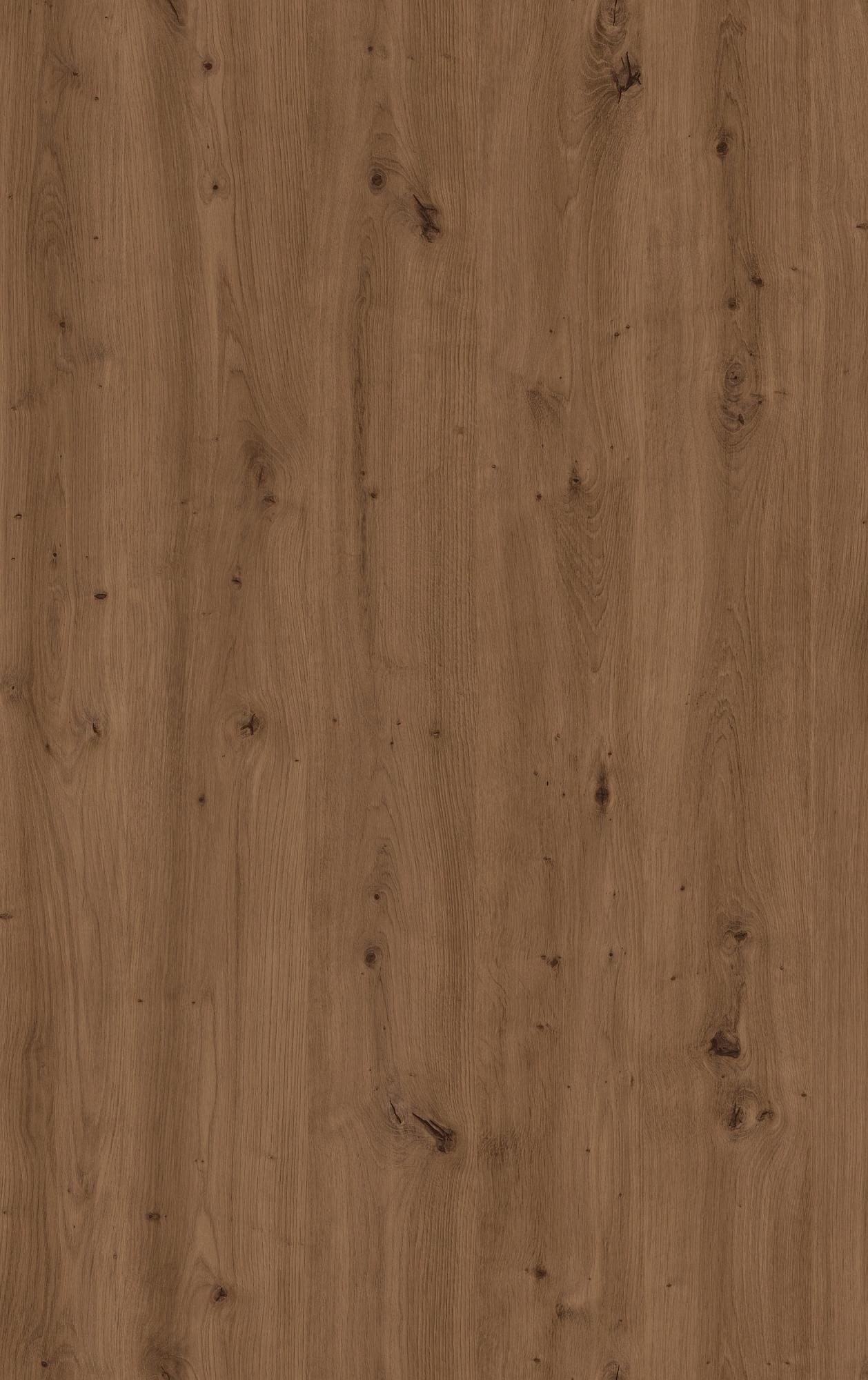 Adhésif décoratif bois chêne clair 2mX0.45m - Mr.Bricolage