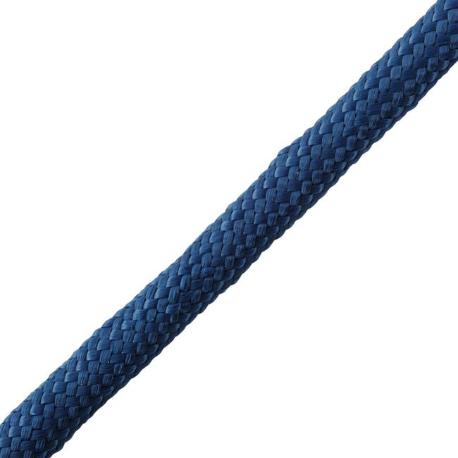 Corde / corde en nylon 6 mm x 10 mètres