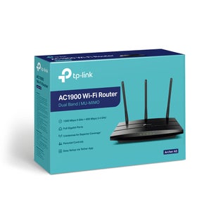 Routeur Wifi TP-LINK Archer AX53 Wifi 6 (AX3000Mbps) TP-Link en multicolore