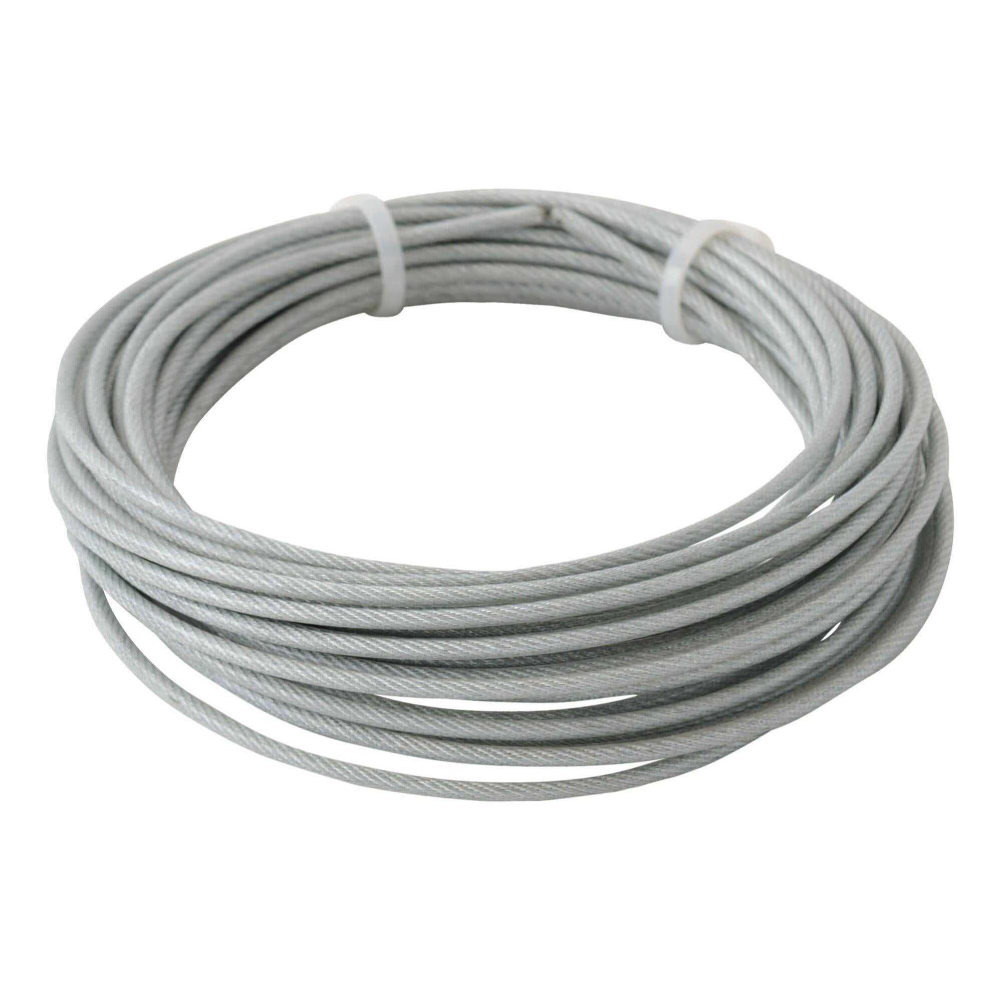 Coupe-cables acier , également pour les câbles métalliques à haute  résistance.