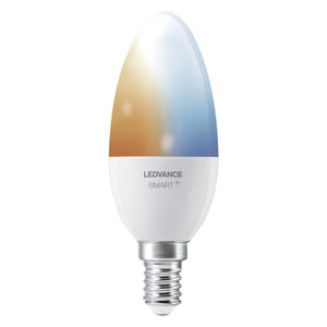 Generic Ampoule LED effet flamme, Lumière vacillante - 4w - 220 V - E27 à  prix pas cher