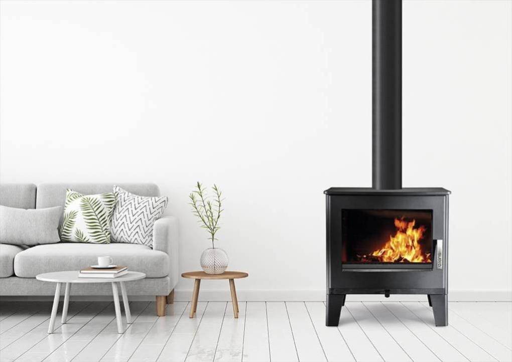 Poêle Supra Lytham 7 Kw Prix