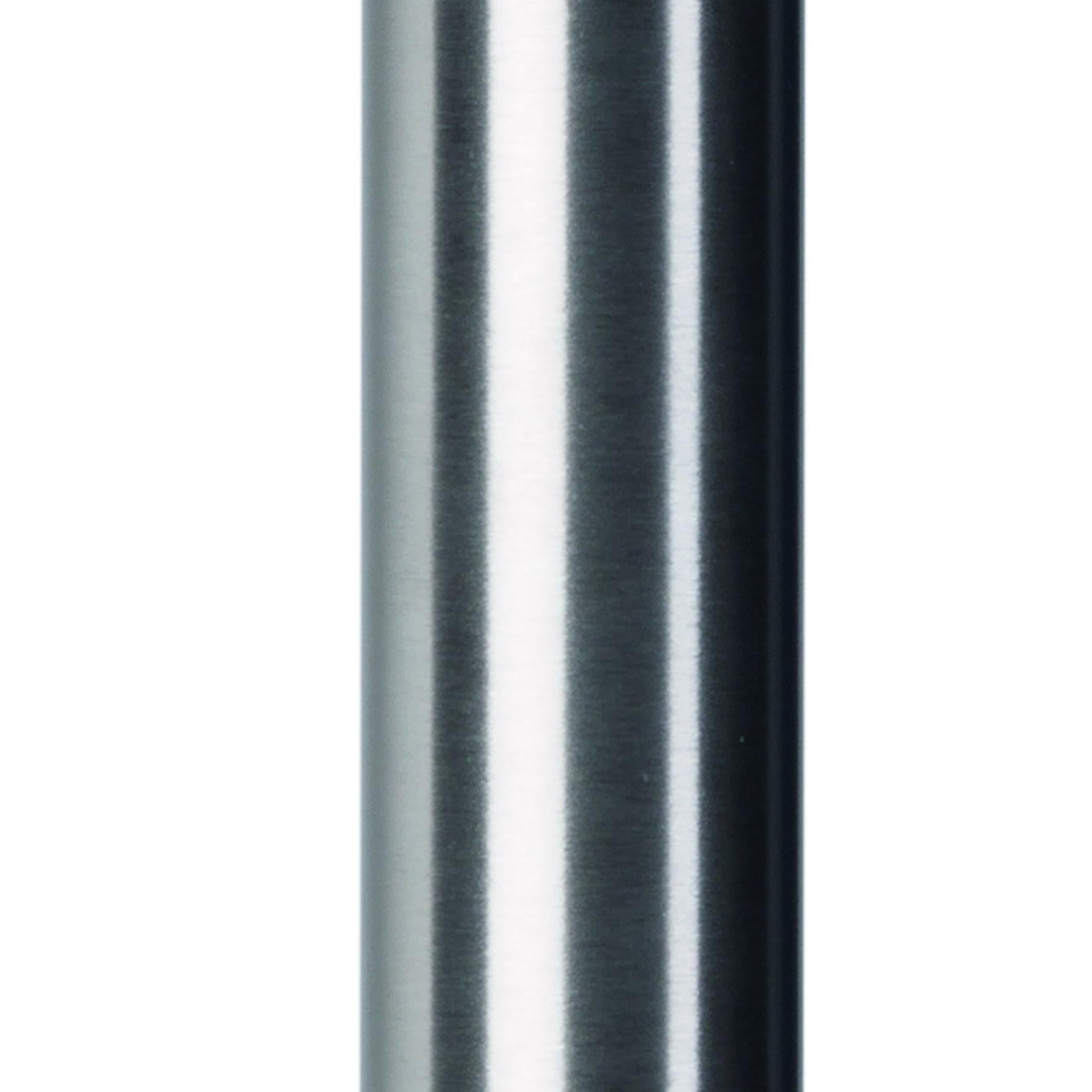 Tirant en inox ALPERTEC, entraxe 200 mm, H.30 mm | Leroy Merlin