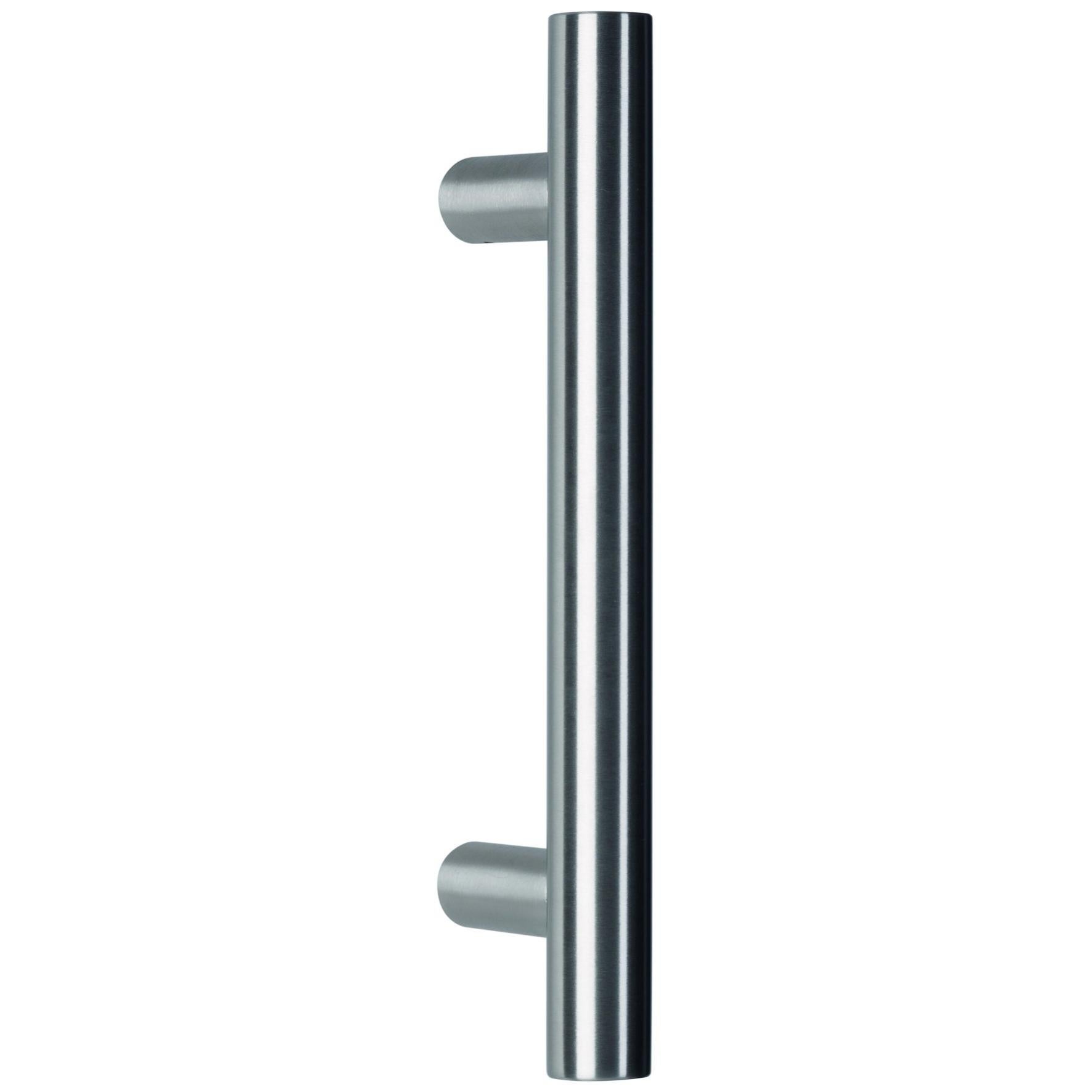 Tirant en inox ALPERTEC, entraxe 400 mm, H.60 mm | Leroy Merlin