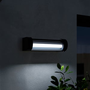 Lampe LED solaire applique murale d'extérieur – MyPureva