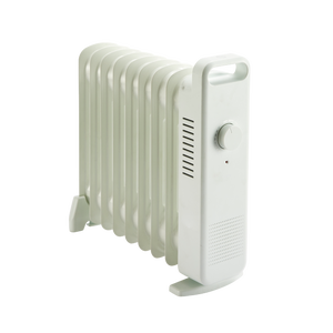 Mini radiateur bain d'huile ALPATEC MASSAI 1000