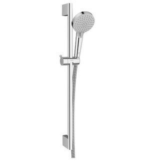 flexible pour douche extractible HANSGROHE 95507000 longueur 150 cm  flexible de douchette à main pour robinet de cuisine