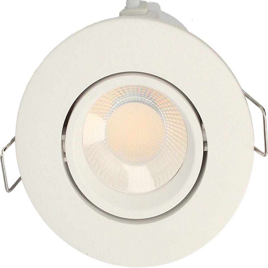 Sylvania Spot LED à encastrer START ECO SPOT - couleur de lumière blanc  neutre