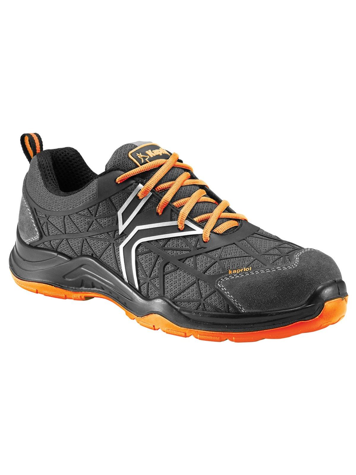 Chaussures De Sécurité Kapriol Spot S1P SRA - Neuves Avec étiquettes