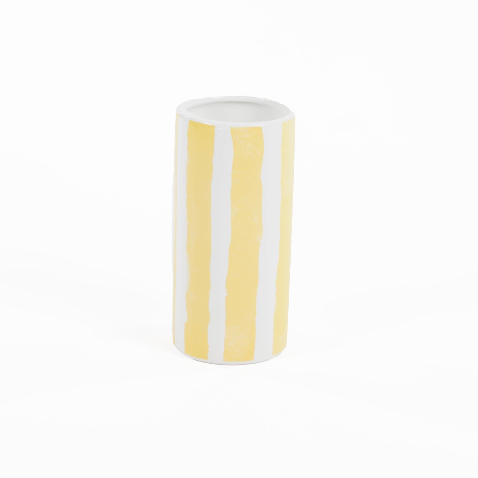 Rockible Vase En Céramique Pour Composition Florale, Contenant Pour