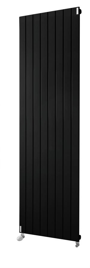ACOVA - Radiateur électrique Acova Vuelta plinthe, sans régulation,  puissance 1000W, hauteur 310 mm, largeur 1090 mm, 20 éléments, couleur Réf.  TMC3-100-100SRC