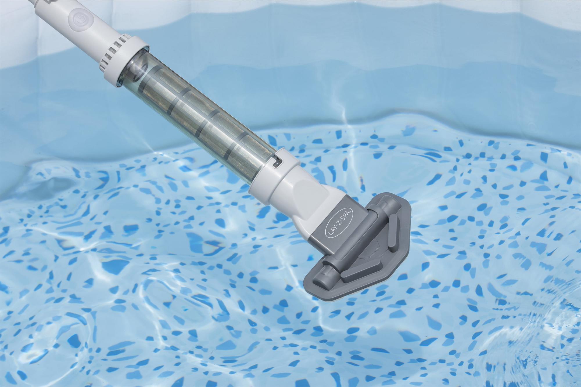 Aspirateur de piscine batterie BESTWAY Leroy Merlin — free download