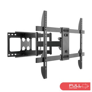 Support mural TV Neomounts FL40-430BL11 43,2 cm (17) - 81,3 cm (32)  inclinable