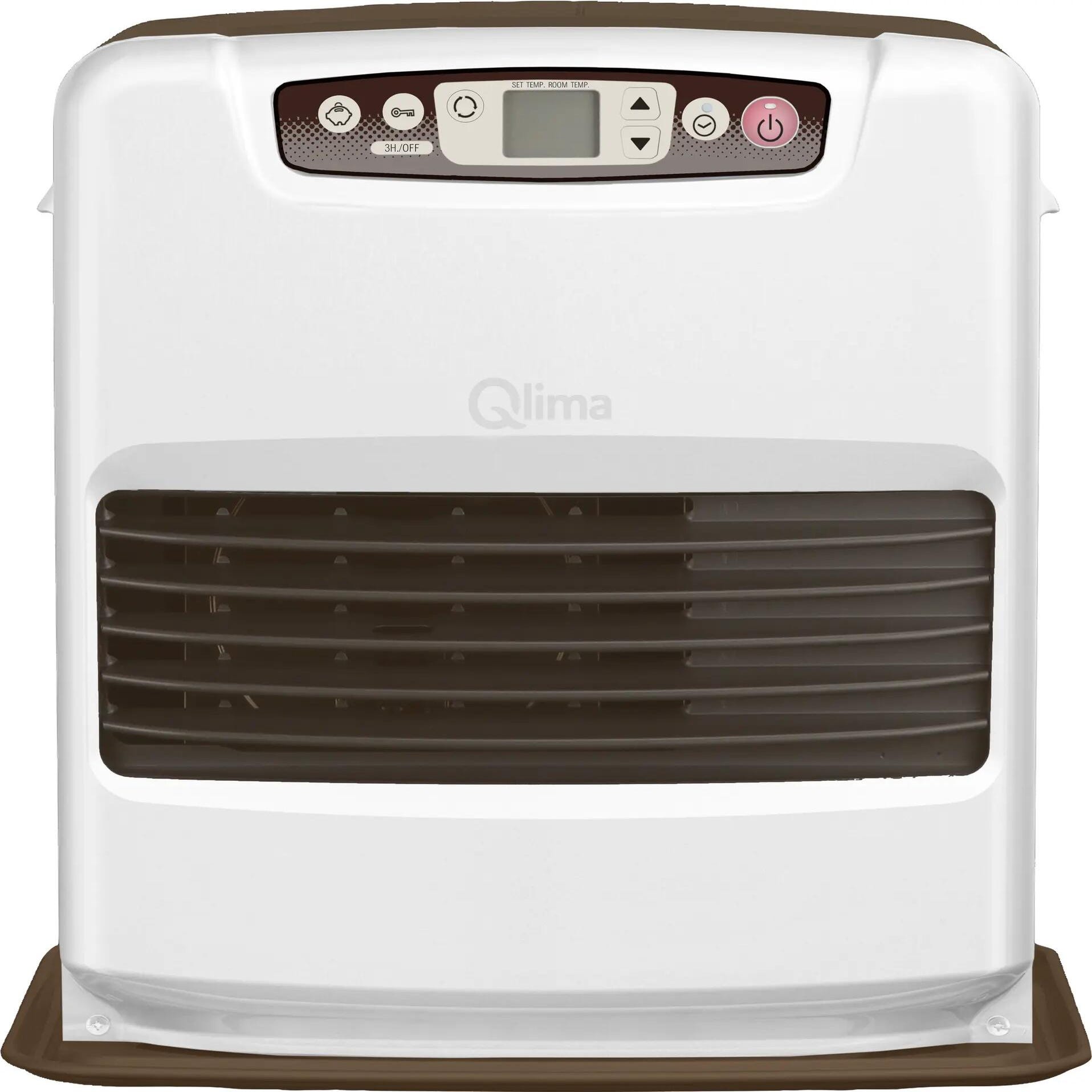 Soldes Chauffages d'appoint Qlima