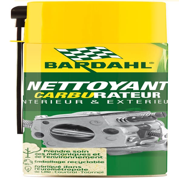 Nettoyant Contact 250 ml - Bardahl