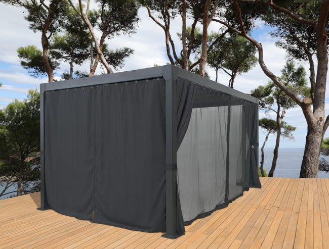 2 pièces insectes moustiquaire barrière anti-insectes sac, filet de 2 pièces insectes moustiquaire barrière anti-insectes sac, filet de