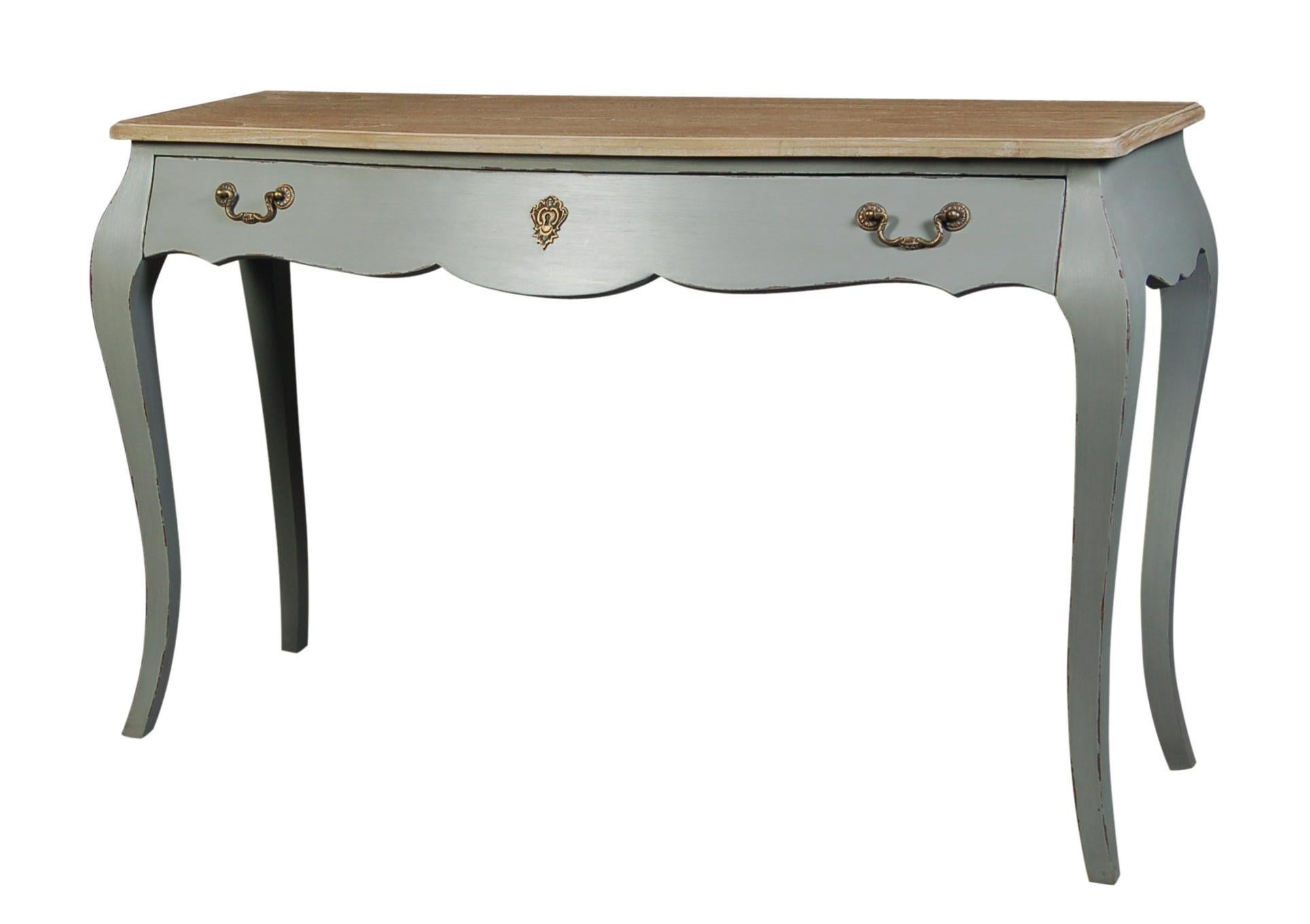 Leroy Merlin Console