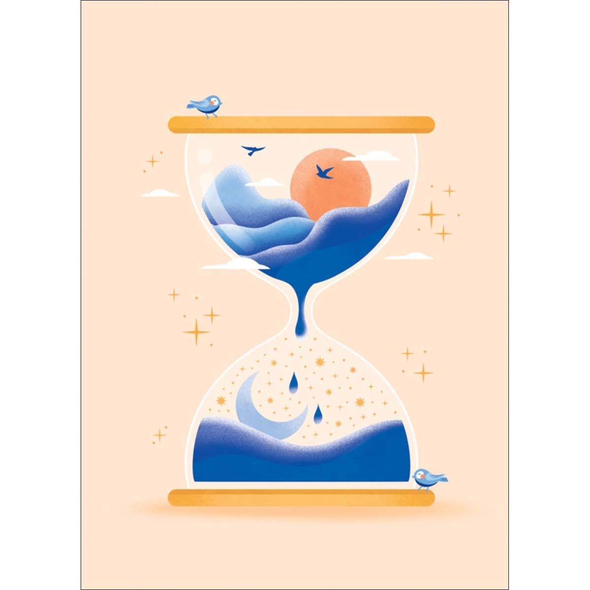 Stamperia DFLRB158 Rub-on, Assorti, 10,16 X 21,6 X 0,1 Cm