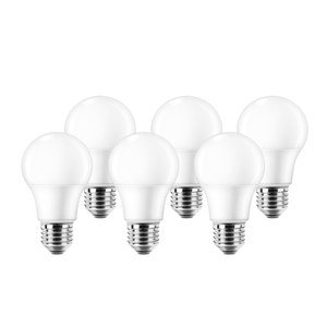 Lot De 6 Ampoules LED Intérieur Voiture - Blanc 6000K - 12V - 200 Lumens - Compatible Canbus - Pour Plafonnier, Coffre...