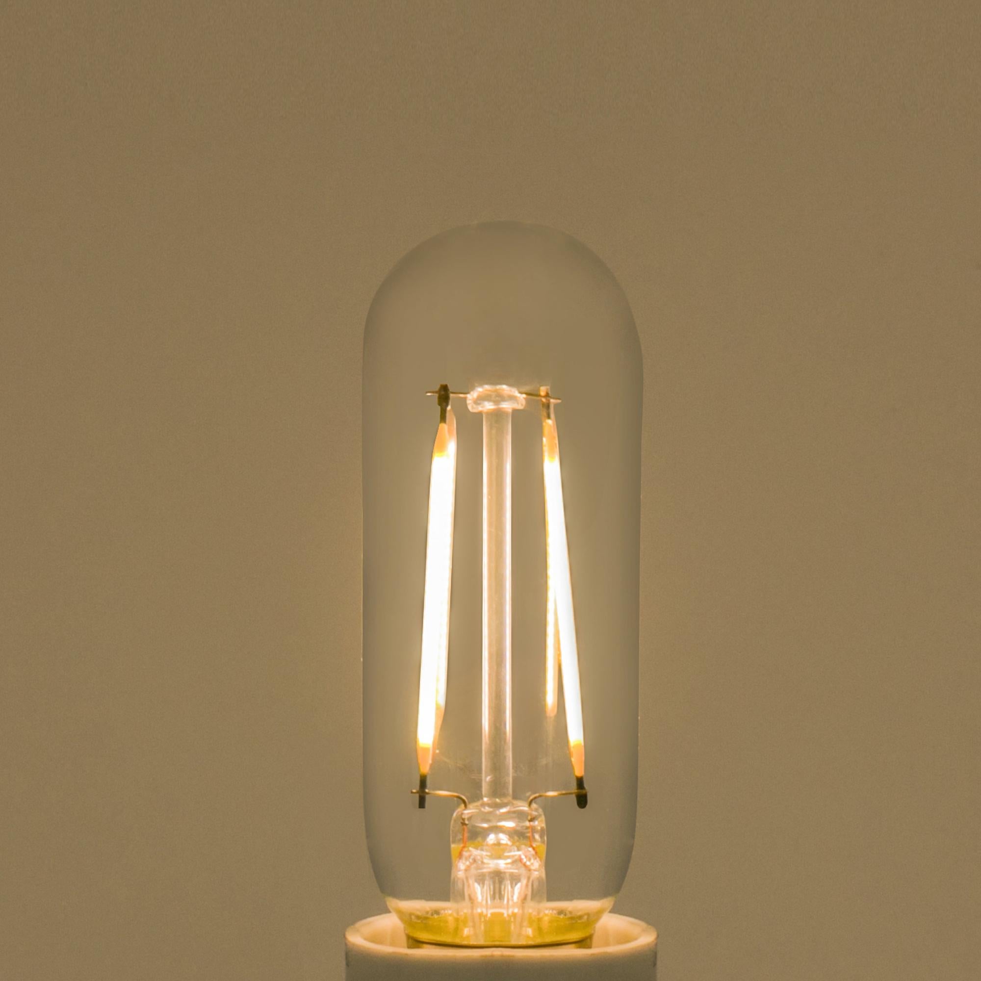 Ampoule led pour hotte, E14, 250Lm = 25W, blanc chaud, LEXMAN Leroy