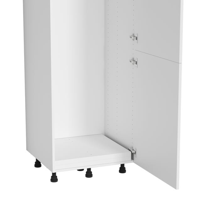 Support de réfrigérateur pour caisson DELINIA ID H.6xl.54.5xP.51.2