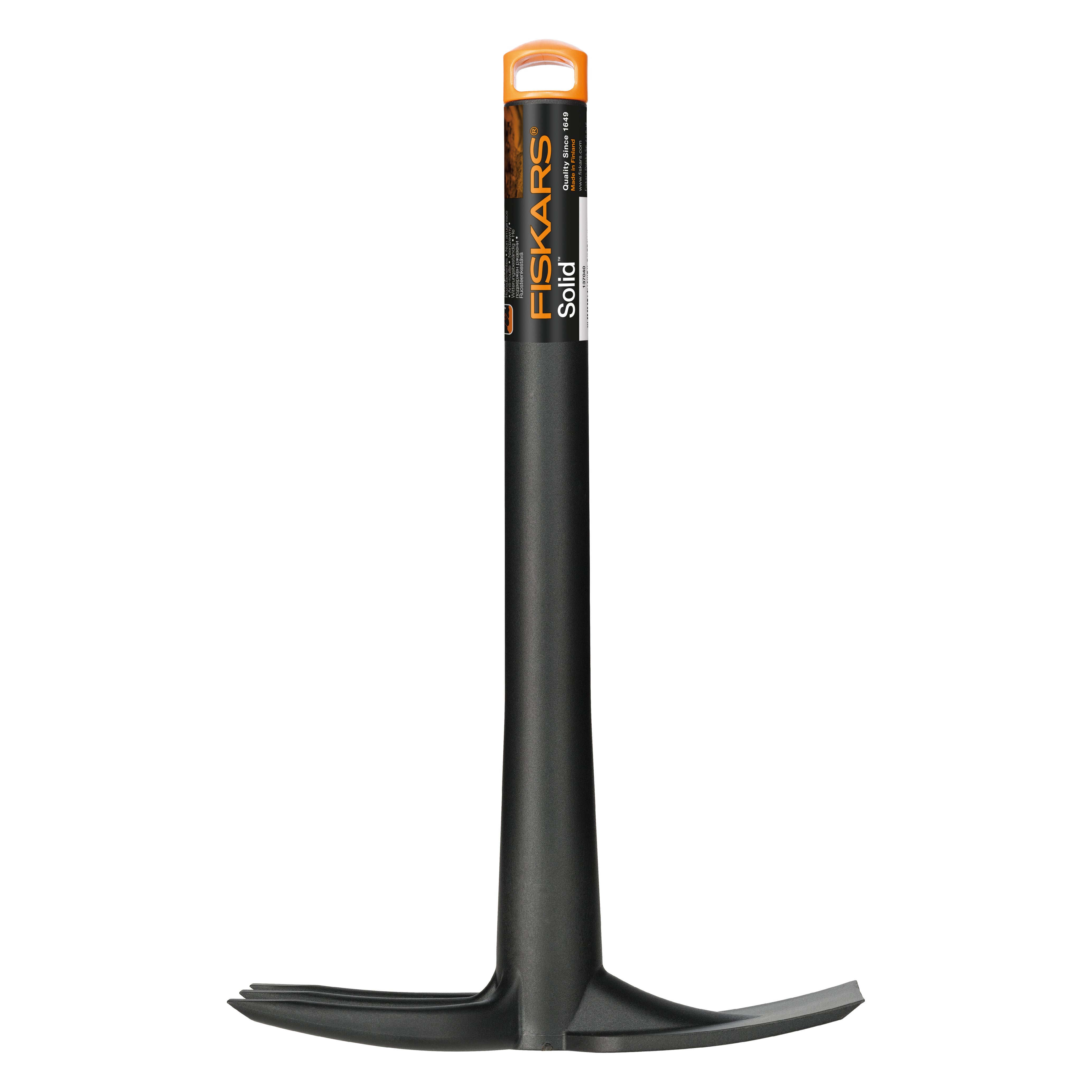 Sarchiello FISKARS manico in fibra da 30 cm | Leroy Merlin