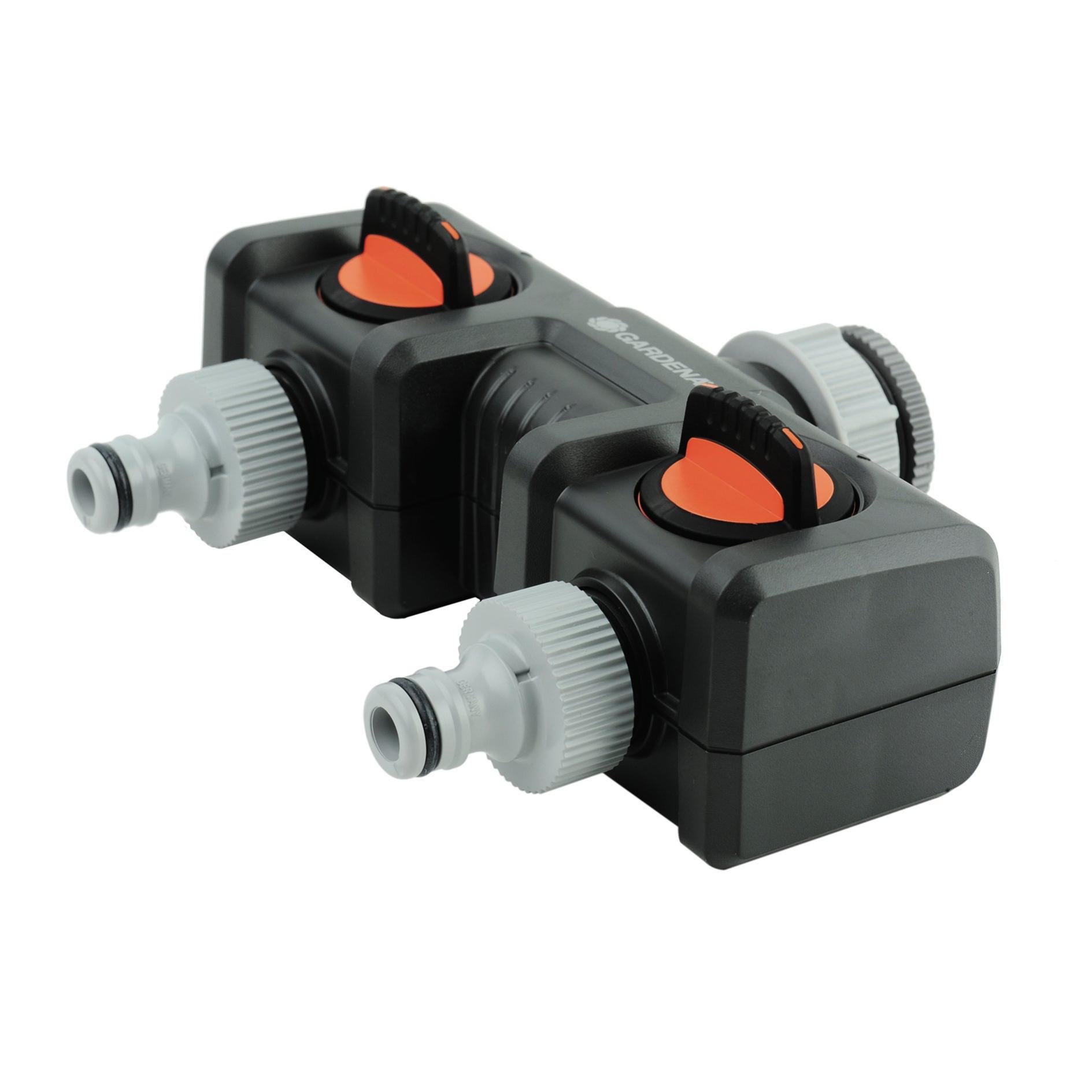 Centralina Irrigazione Gardena Flex 1890-20 A Soli € 48.9 - Foto 6