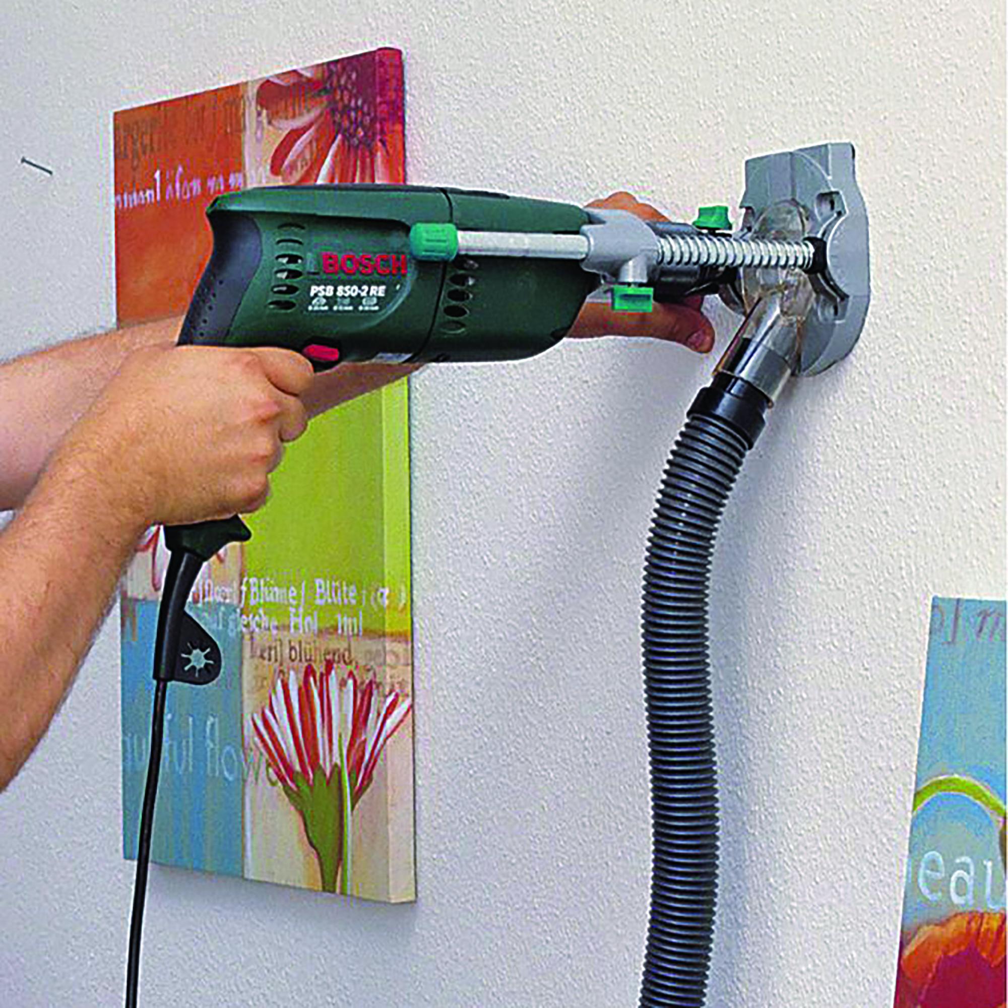 Wolfcraft Guida Per Foratura | ⌀ 46-62 Mm Acquistare Da - Foto 12