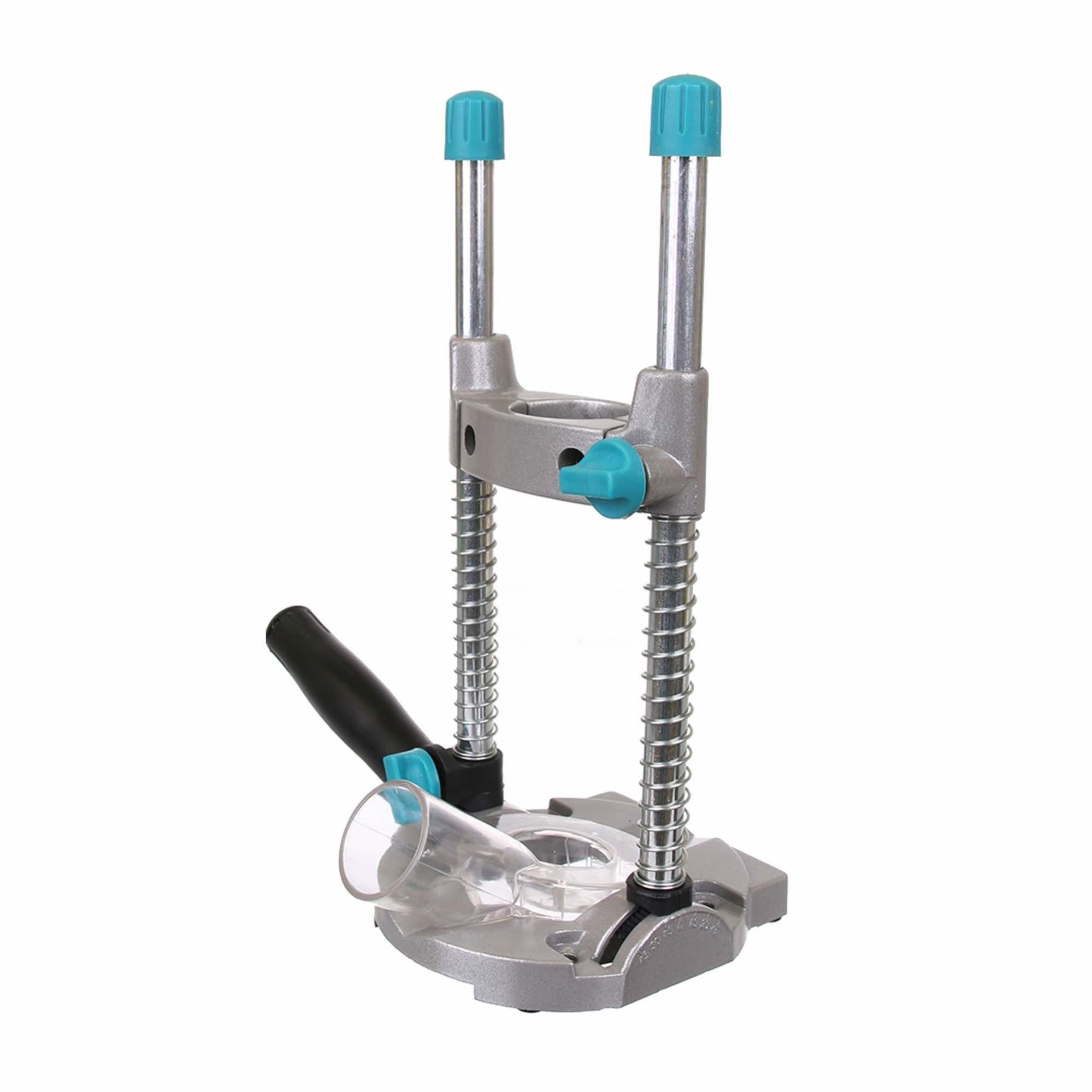 Wolfcraft Guida Per Foratura | ⌀ 46-62 Mm Acquistare Da - Foto 6