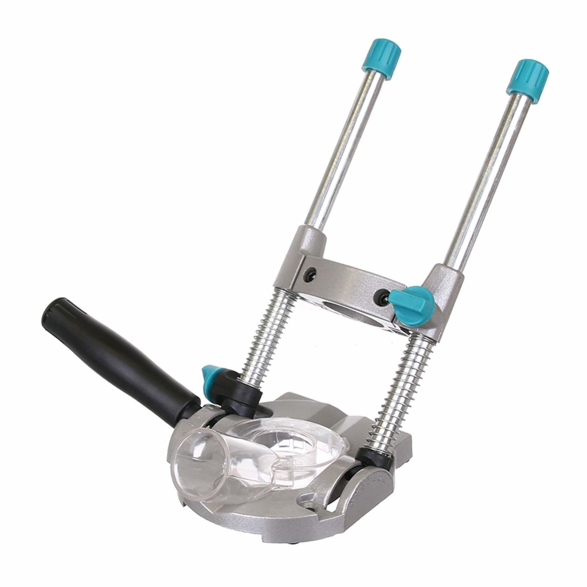 Wolfcraft Guida Per Foratura | ⌀ 46-62 Mm Acquistare Da - Foto 11