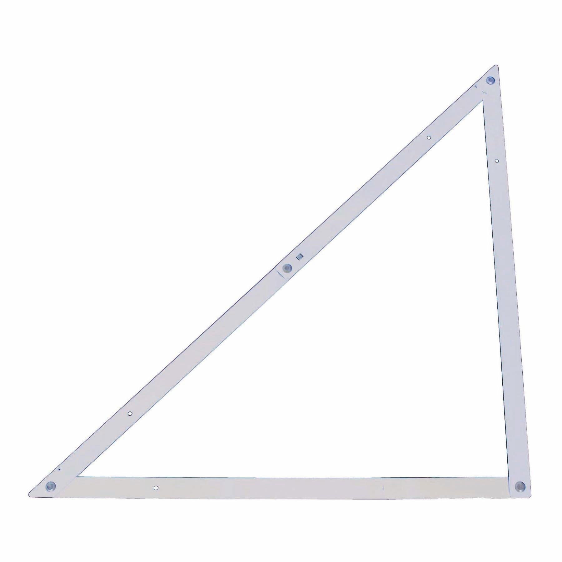 Tenda Doccia ABAKUHAUS Damasco Reale 175x180 - Stile Vintage Bagno