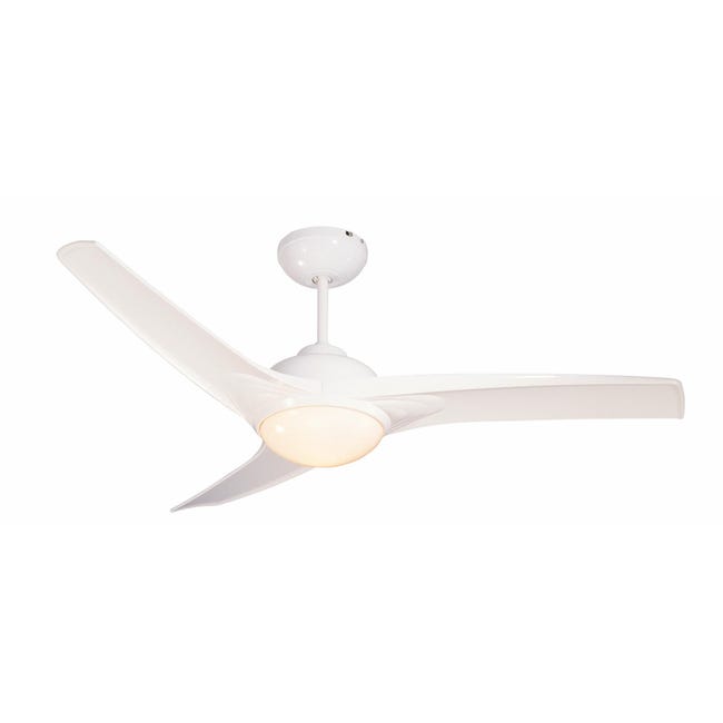 Grande Ventilatore Da Soffitto Bianco Con Diametro Di 142 Cm, Design Moderno, Con Motore CC Ultra Silenzioso 8436545094778 Grande Ventilatore Da Soffitto Bianco Con Diametro Di 142 Cm, Design Moderno, Con Motore CC Ultra Silenzioso 8436545094778