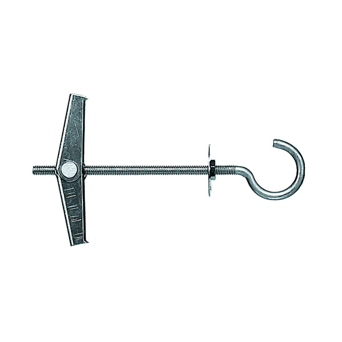 Cavalletti In Ferro 265MM Per Cicli Del 20 Confezione OEM