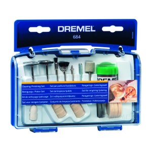 Dremel 8220 Utensile rotante a batteria agli ioni di litio da 2,0