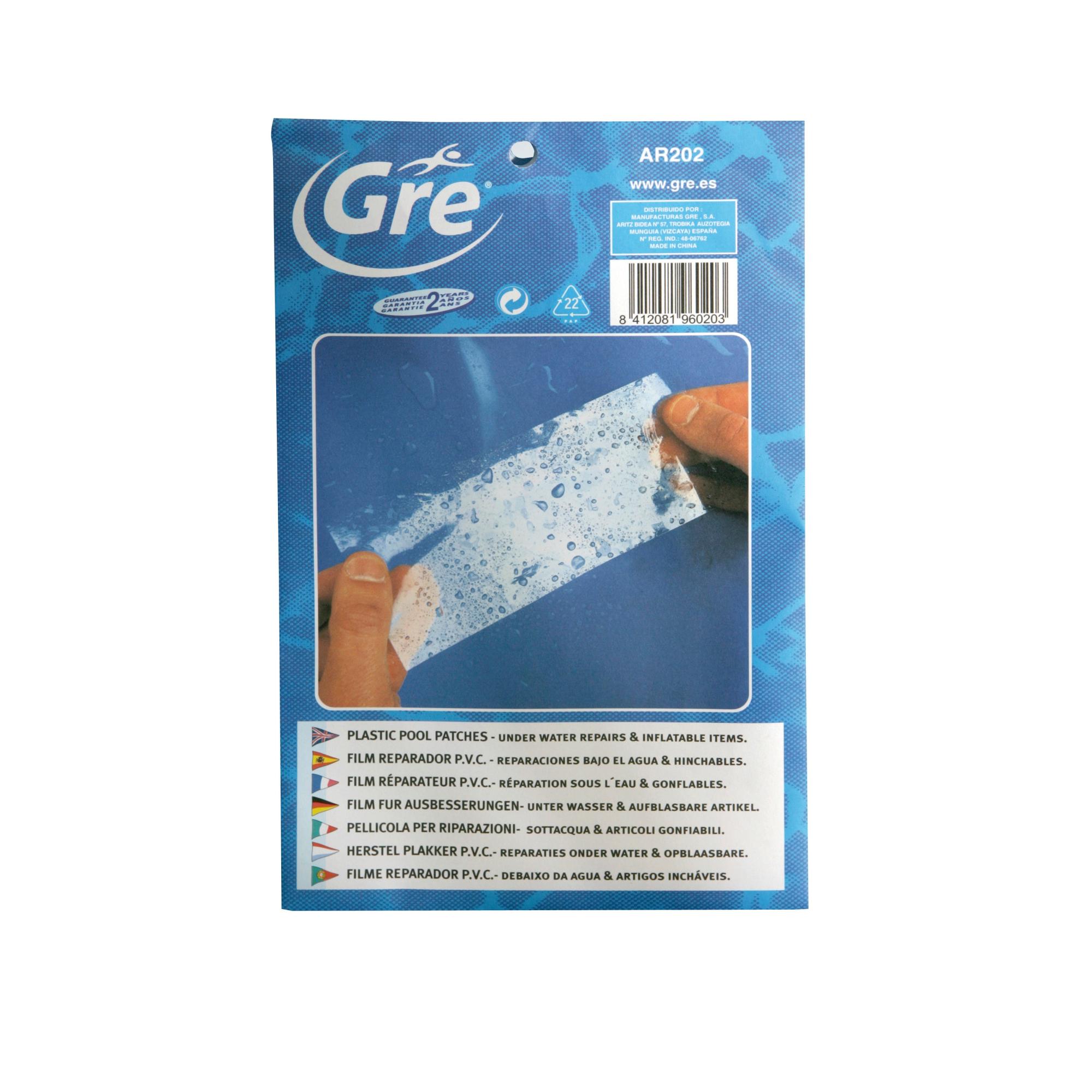 Kit Riparazione Gomma 120 Pezzi - Toppe Fredde Per Forature Di Pneumatici E Camera Aria - Foto 7