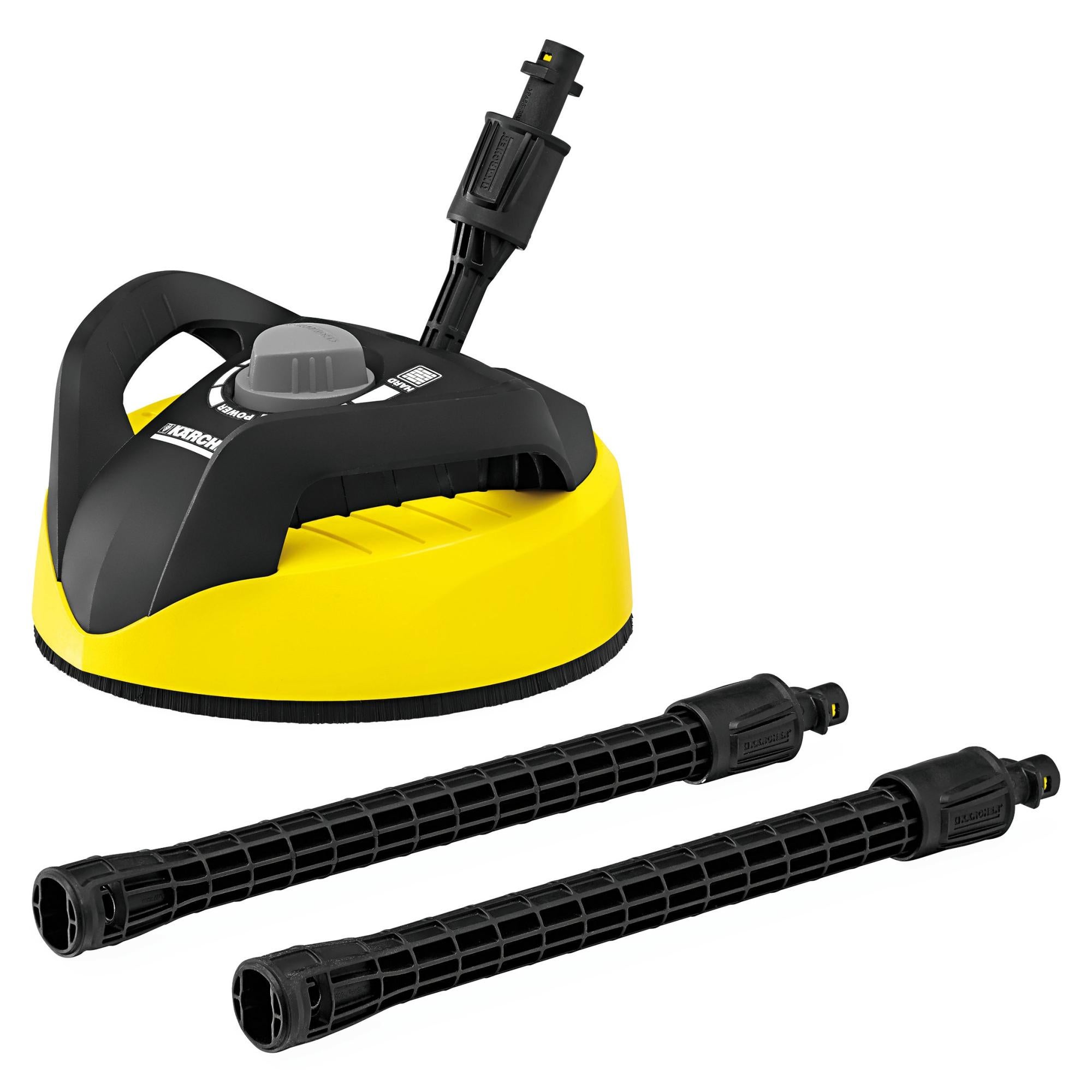 Idropulitrice Denotip 3000W &ndash; 300 Bar Con Pulitore Superfici E 10 Accessori