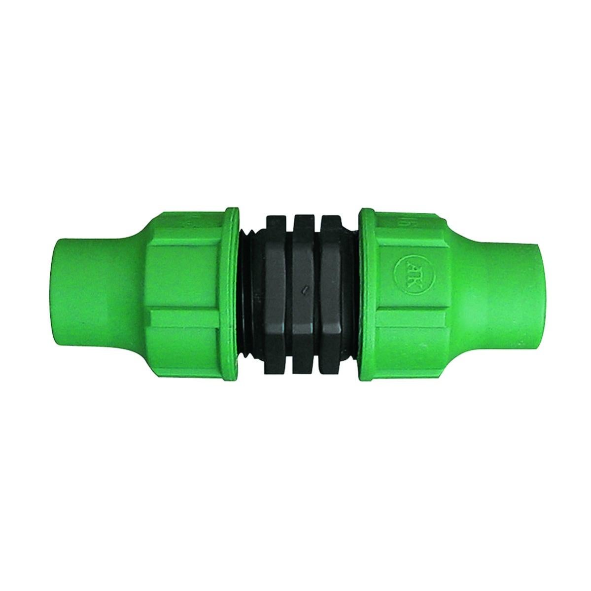 Jardibric - Watering Adapter for Tap Green 08059