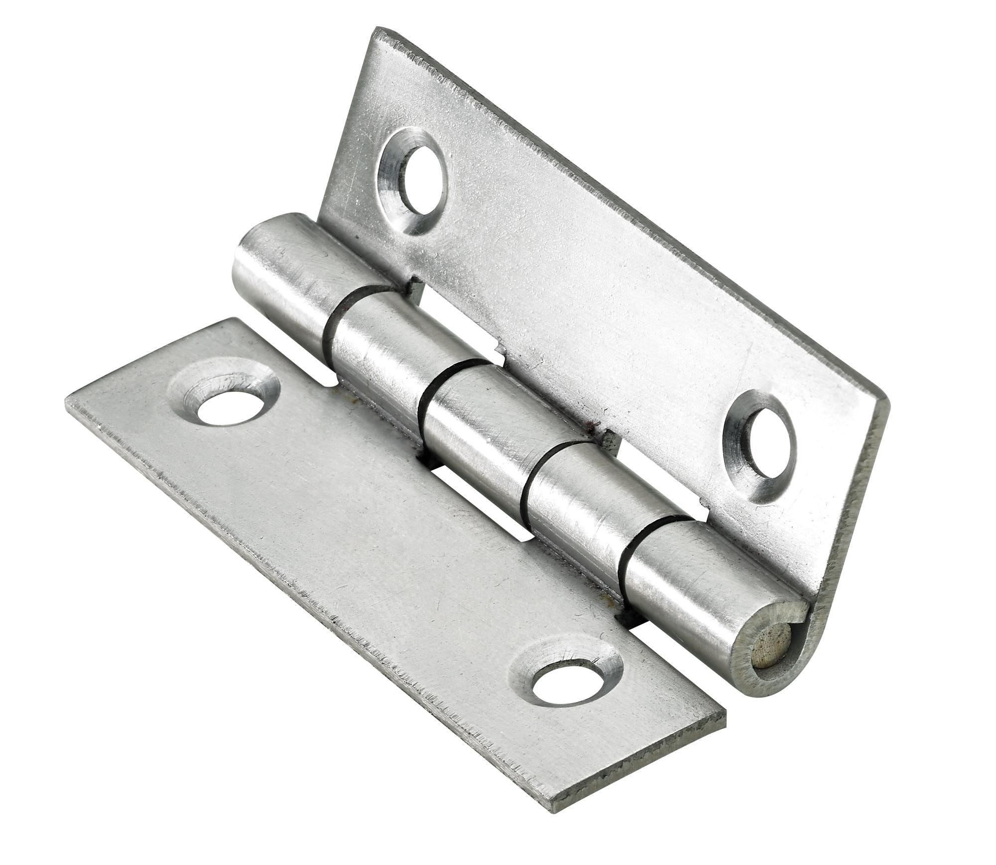 Cerniera silenziosa in acciaio inox, cerniera per porte e finestre con apertura piatta Cerniera silenziosa in acciaio inox, cerniera per porte e finestre con apertura piatta