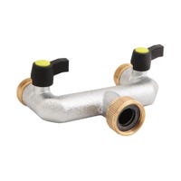 Raccordo per rubinetto in ottone COLORTAP 1 via | Leroy Merlin Raccordo per rubinetto in ottone COLORTAP 1 via | Leroy Merlin