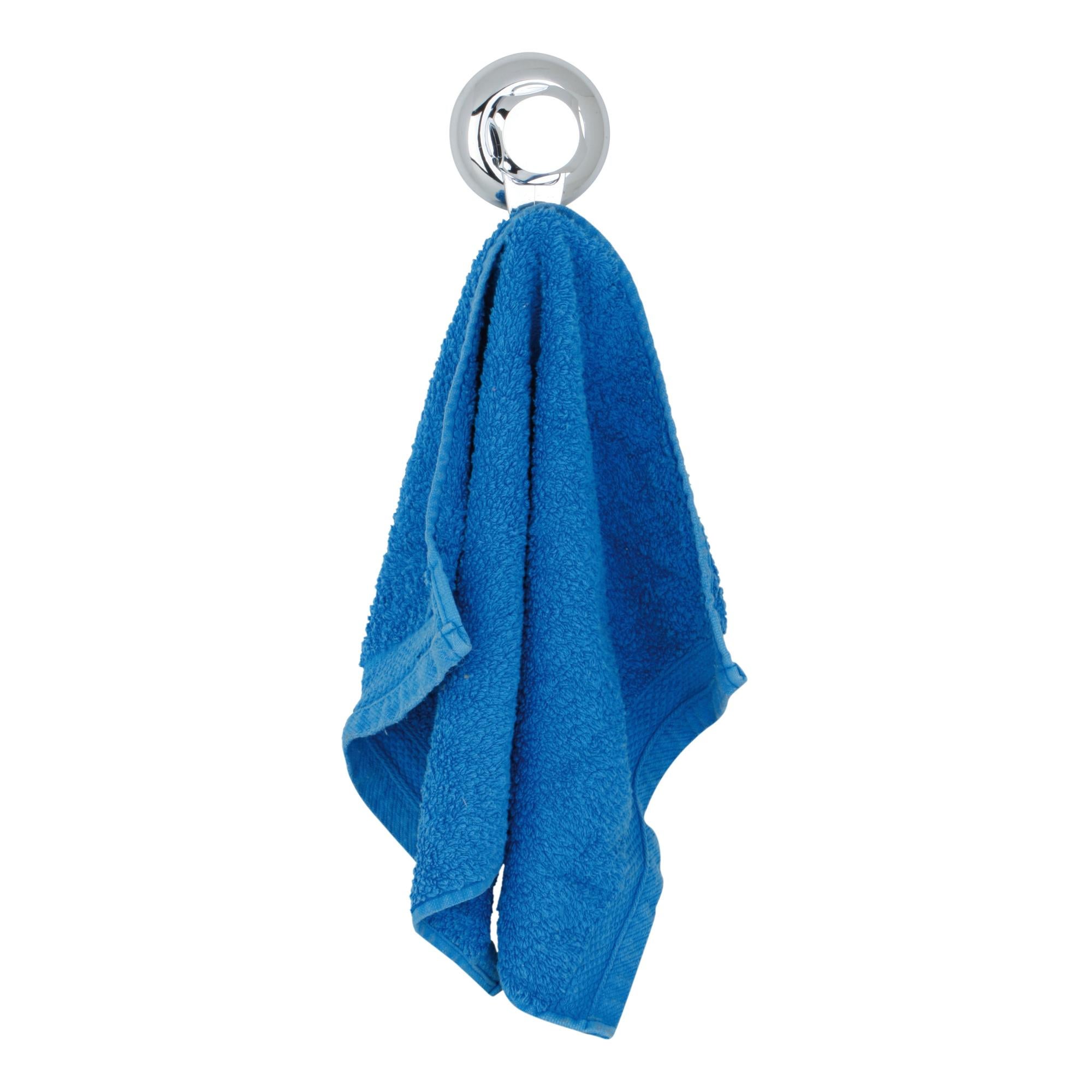 Gancio Bestlock Cromato Lucido In Acciaio | Leroy Merlin - Foto 10