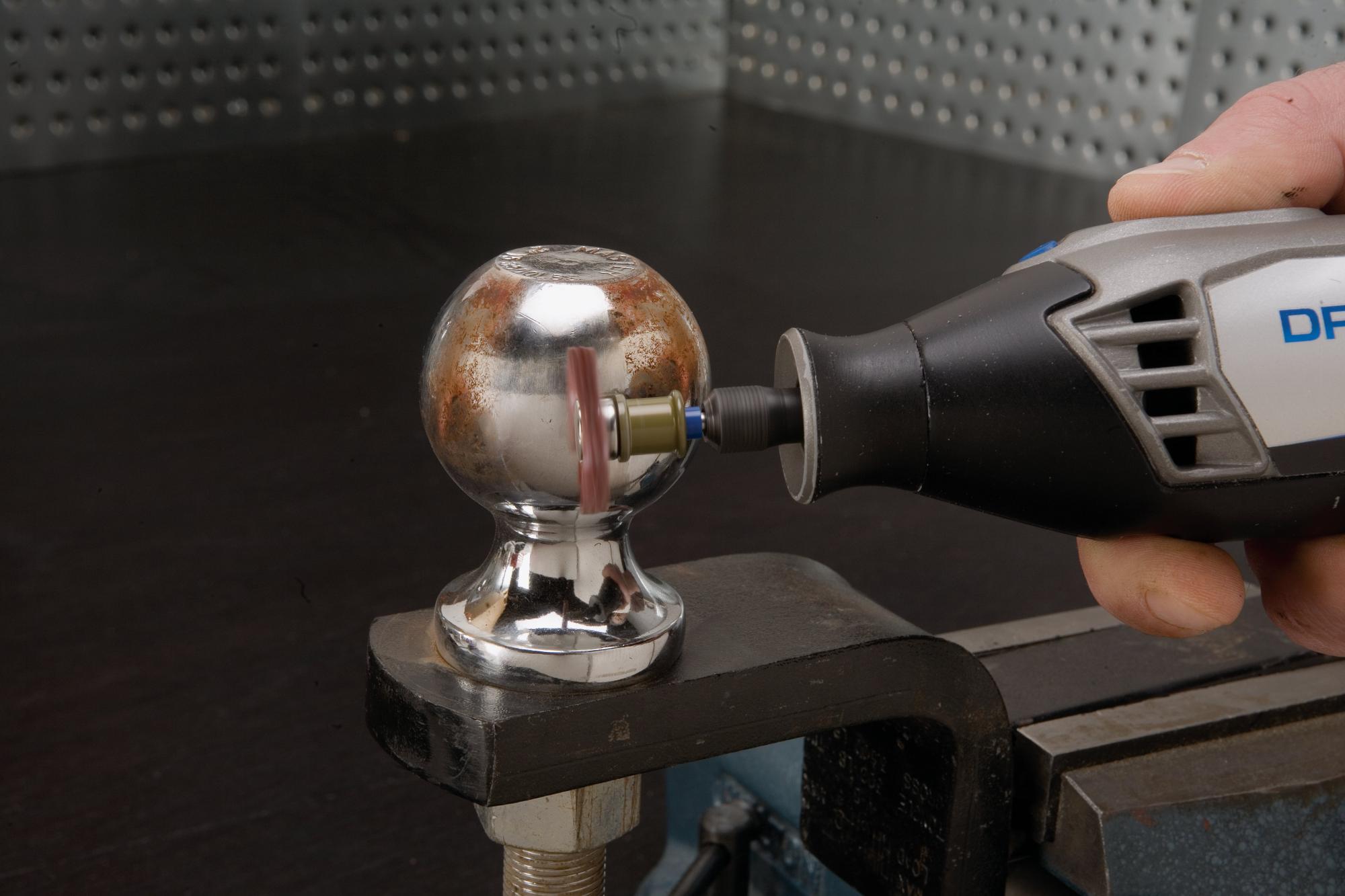 20 Pz/set Dremel Accessori Spazzole Per Ruote In Filo Di Acciaio - Foto 6