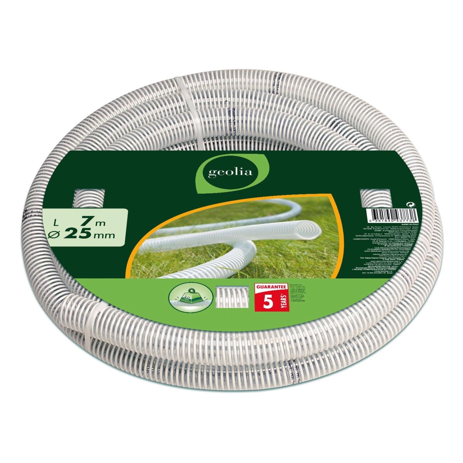 Nilfisk Tubo Di Aspirazione Adattatore Per Attrezzi (&oslash; 27 Mm