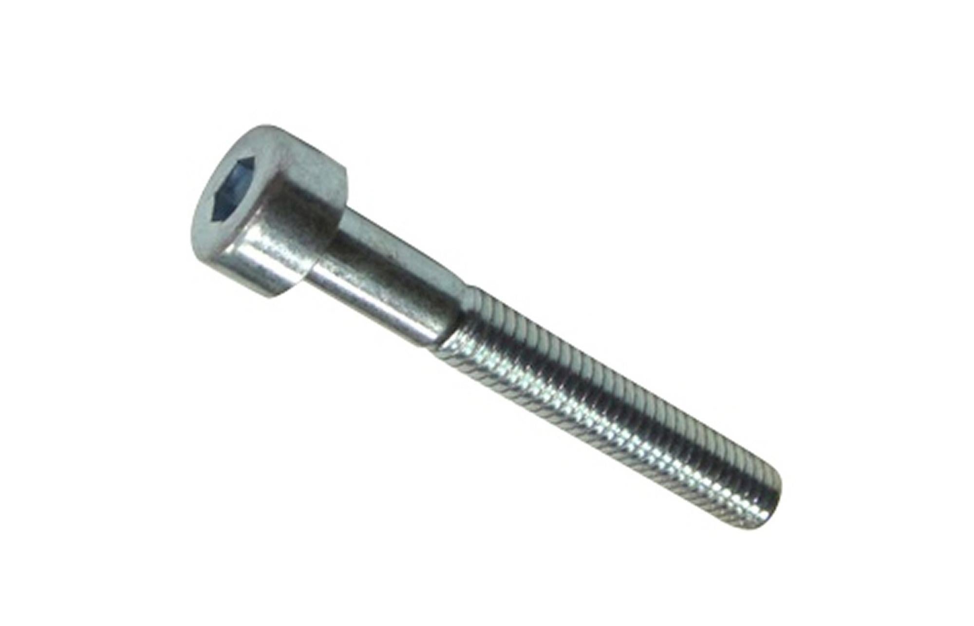 Losi Set Di 30 Viti A Testa Cilindrica Di Ricambio Per Modello 1/5 DB XL, Parti Originali Horizon Hobby - copertina