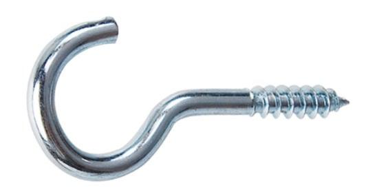 Viti A Occhiello Per Legno - Le Migliori Offerte Web - Foto 3