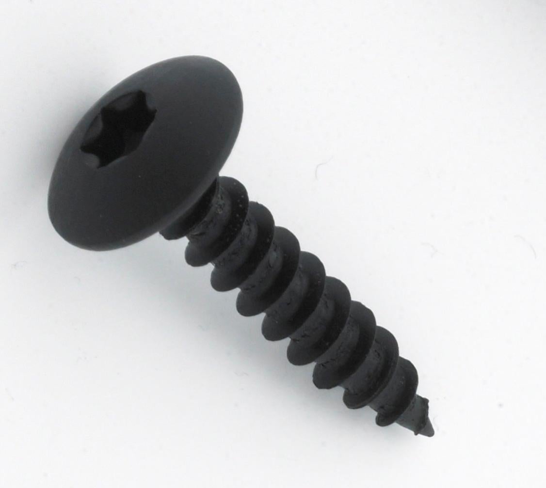 Viti A Testa Piatta Torx 10x300mm - 25 Pezzi, Per Legno, Con Punta Fresata - Foto 7